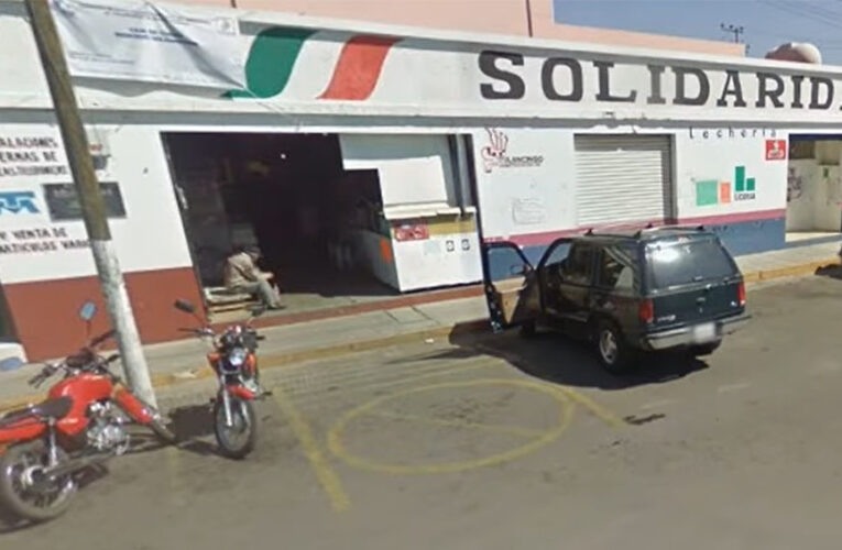 ¡TRAGEDIA EN HIDALGO! Adolescente de 14 años muere tras brutal accidente