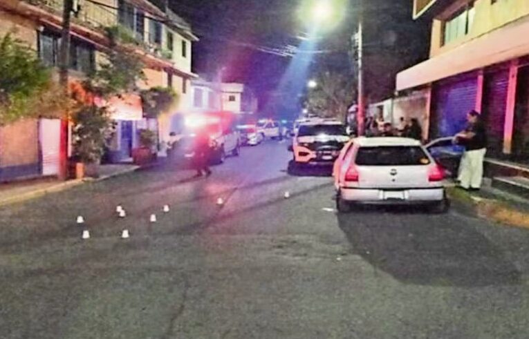 Tragedia en Iztapalapa: hermana y cuñado habrían asesinado a Eduardo por una deuda