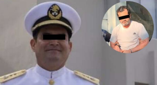 Fernando ‘N’ solicita asilo político en Argentina para evitar regresar a México