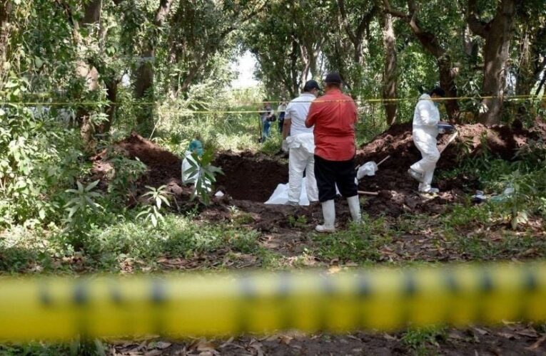 ¡Masacre minera! Identifican al noveno ejecutado en Sinaloa