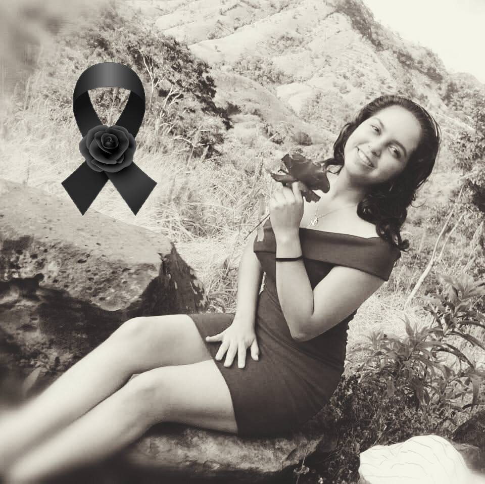 Femicida Nicaragua