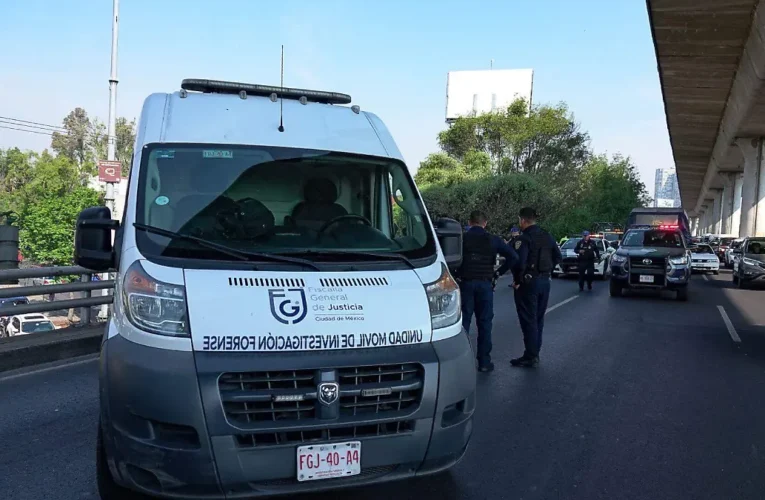 ¡CRÁNEOS DESTROZADOS! MUERTE EN PRADO COAPA POR FALTA DE CASCO