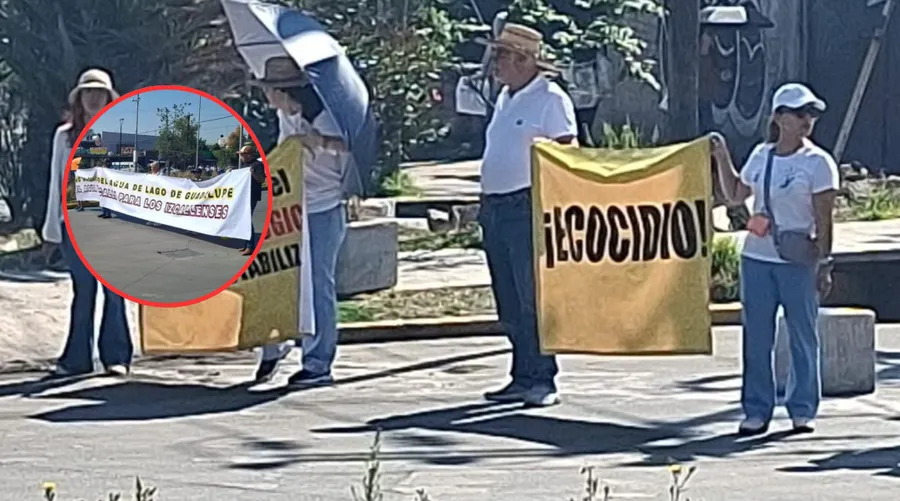 Plan Federal de Agua