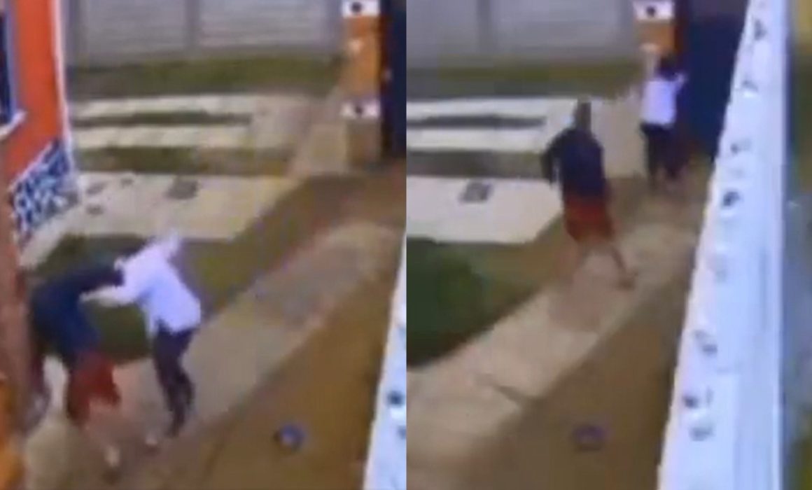 Policía de Xalatlaco