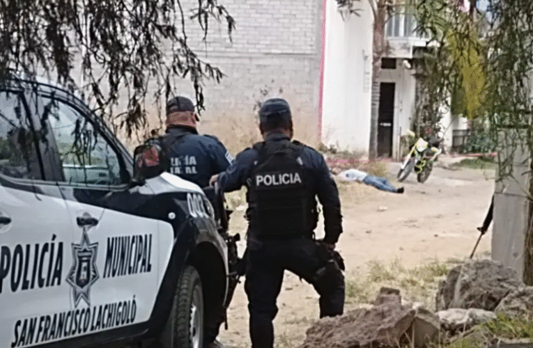¿Inseguridad desbordada? Saldo trágico tras un ataque en motel de Oaxaca