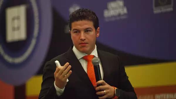 Samuel García. ¿Gobernador o estratega del lavado? ¿A dónde fue el dinero?