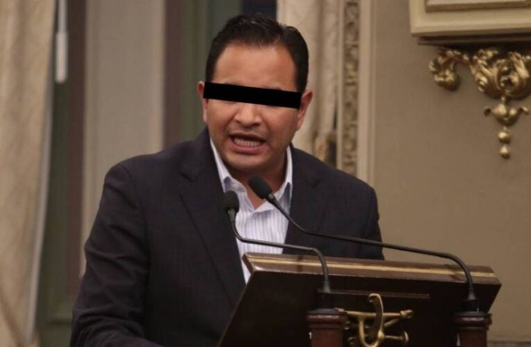 ¡Caen los “dueños” de Tlachichuca! Vinculan a proceso a Uruviel “N” por fraude oficial