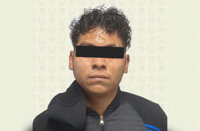 Juez vincula a proceso a Juan Jesús N y dictamina prisión en el Reclusorio Norte