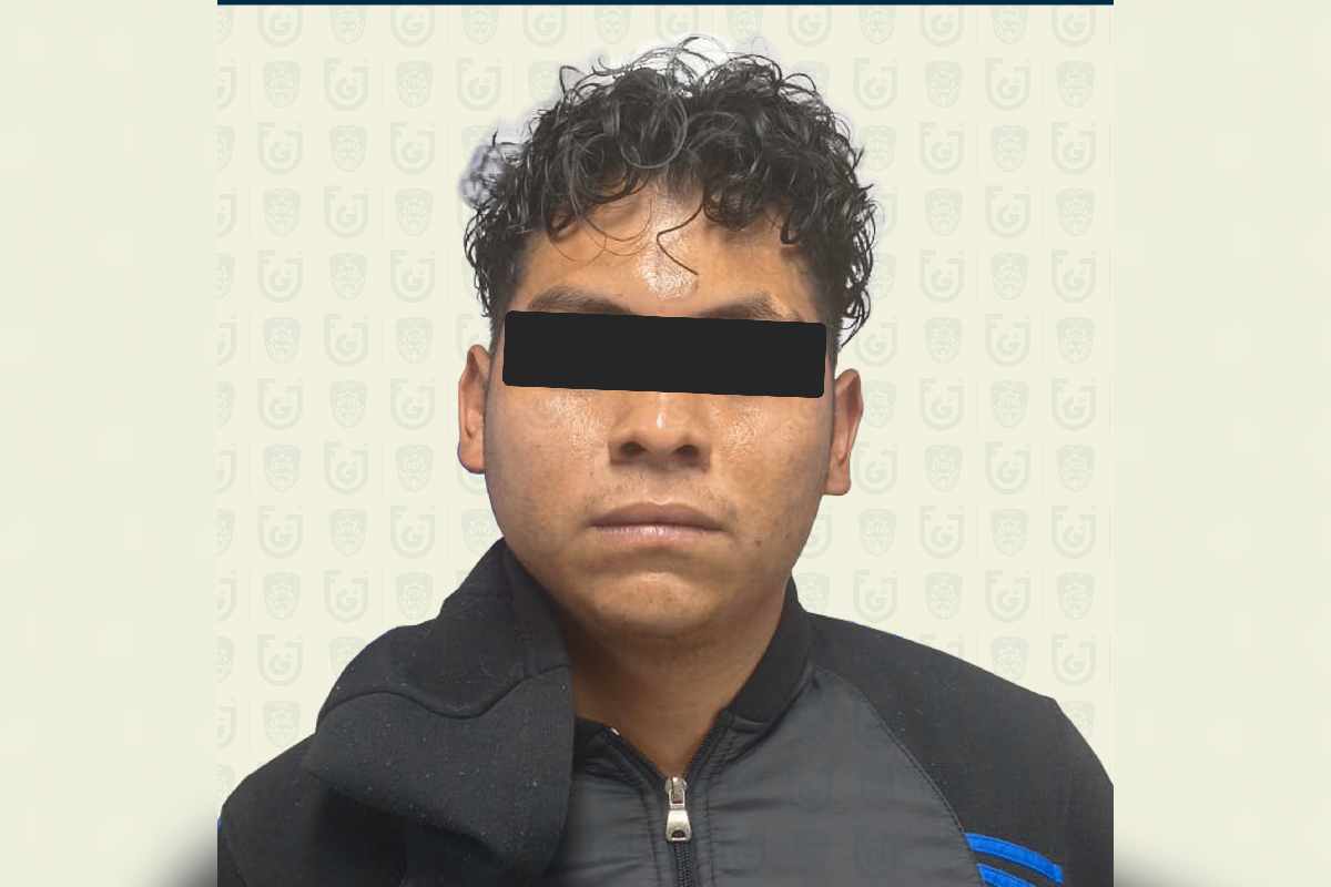 Vinculan a proceso a Juan Jesús N