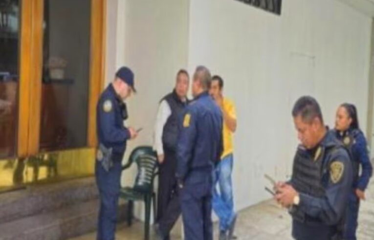 ¡Horror en Polanco! Suegra es acusada de asesinar a su propia nuera dentro de departamento