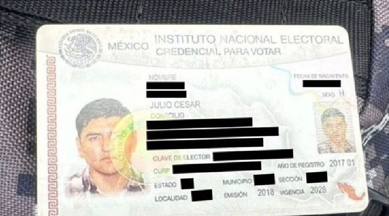 Terror en Teotihuacán: identifican a tirador y victimas en la zona arqueologica