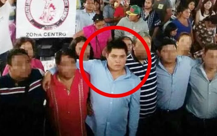 Sangre y caos en Oaxaca: matan a dirigente transportista y colapsan vialidades