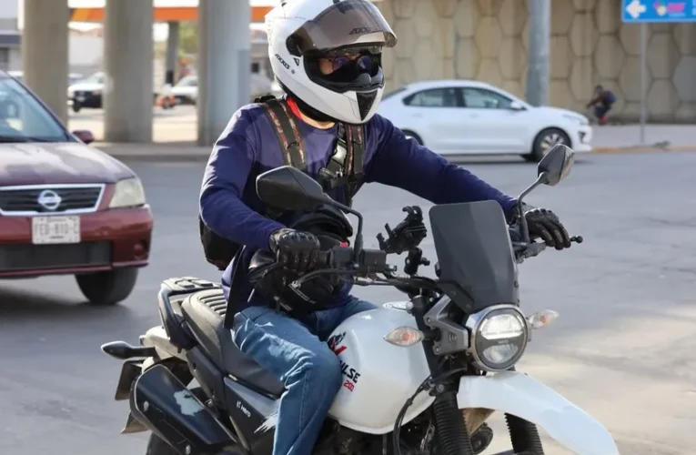 Torreón registra crisis vial con 50 muertes anuales y alerta por accidentes de motociclistas