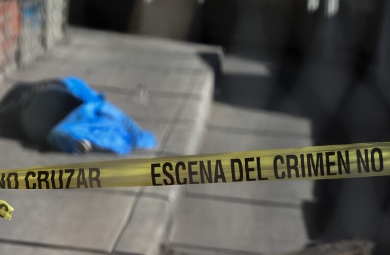 Accidentes y homicidios son las principales causas de muerte en niños en México según INEGI.