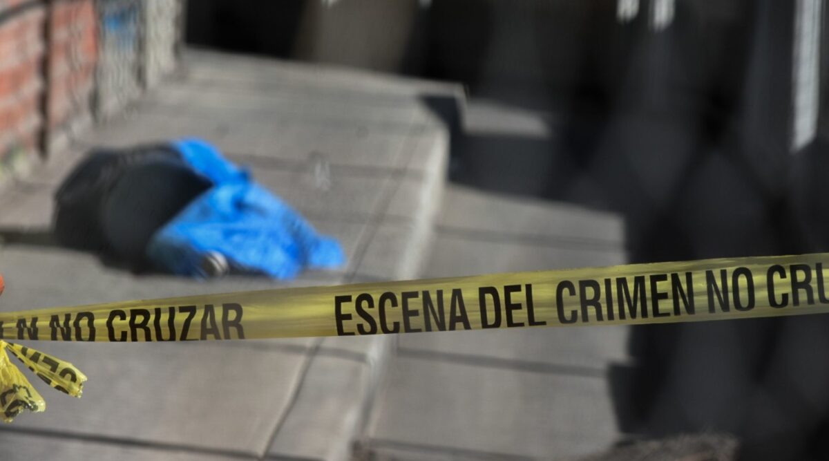 accidentes y homicidios: Causas de muerte infantil INEGI