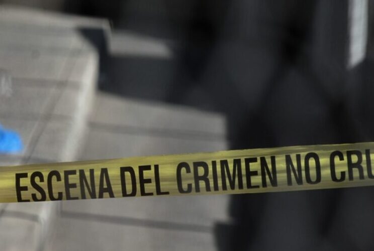 ¡Cayó y no despertó! Hombre muere de forma repentina en calles de Polanco