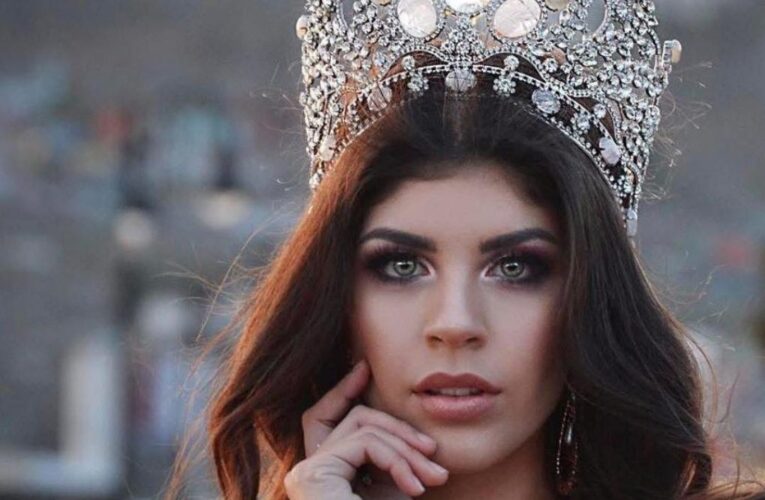 Hallan sin vida a reina de belleza en Polanco; la suegra es la principal sospechosa