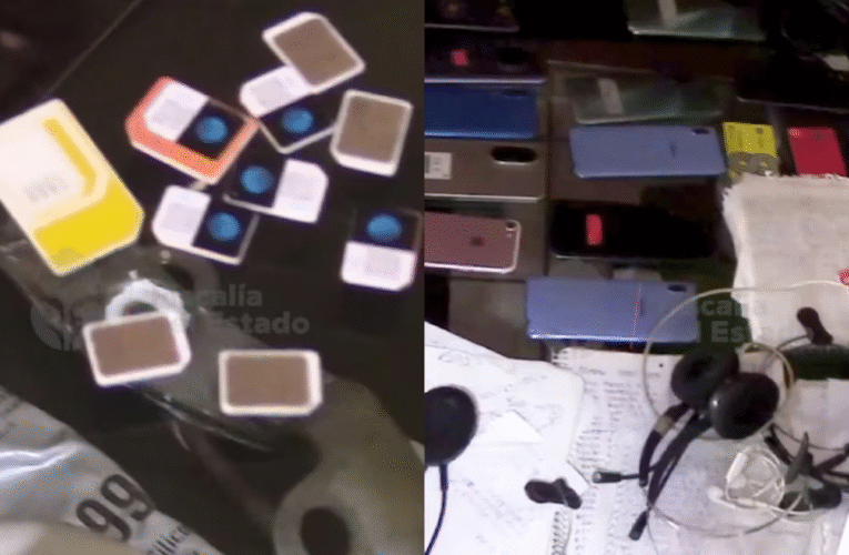 Otro call center fraudulento en Guadalajara; segundo caso reciente