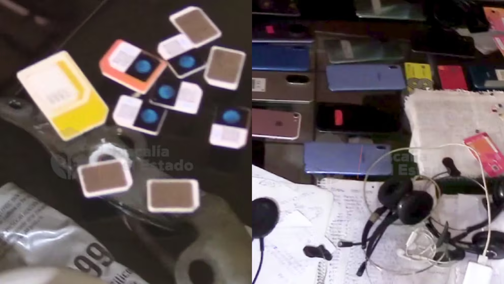 call center fraudulento Guadalajara