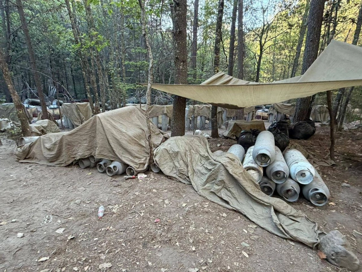 FGR indaga a oficiales de EU