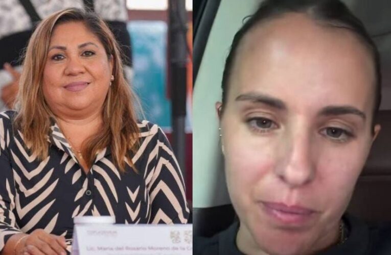 ¡Escándalo en el DIF! Recuperan donativos de Reinserta tras robo millonario en Acapulco