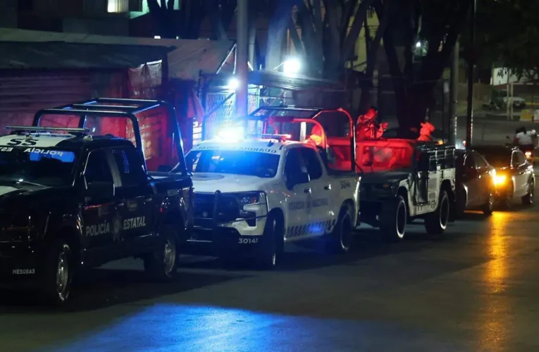 Ataque directo: Ejecutan a ‘El Muelas’, generador de violencia vecinal