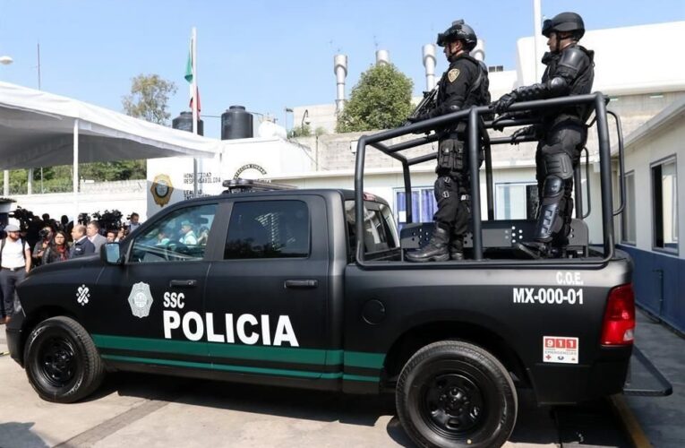 ¿Justicia o exceso? El agente Pedro hoy es albañil y enfrenta 50 años de cárcel