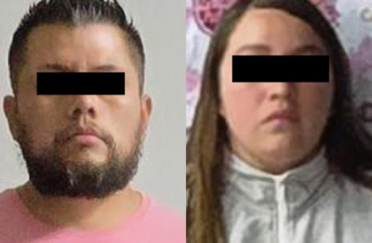 Cae banda de extorsionadores en la colonia Doctores con armas y efectivo