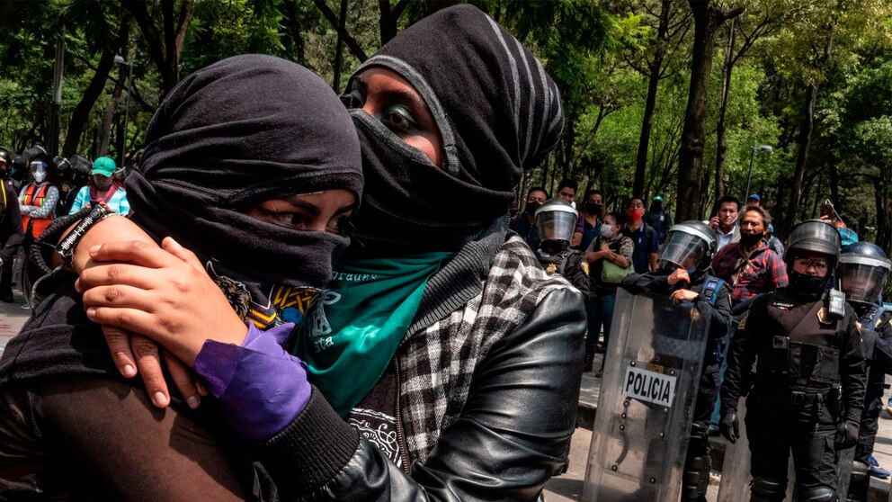 feminicidio de Karen Mariel