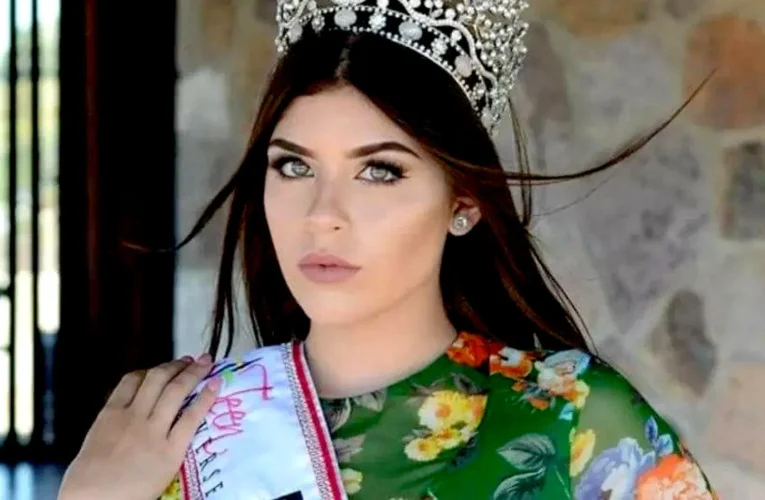 Intensifican búsqueda de Erika María “N”, presunta feminicida de exreina de belleza en Polanco