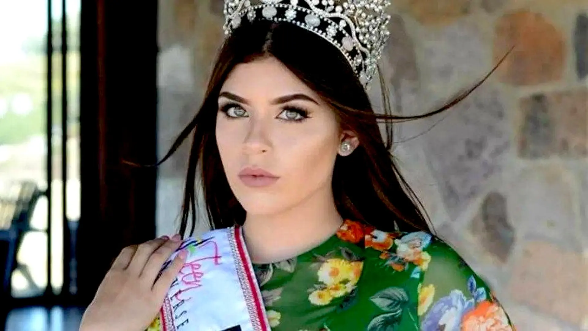 feminicidio de exreina de belleza en Polanco