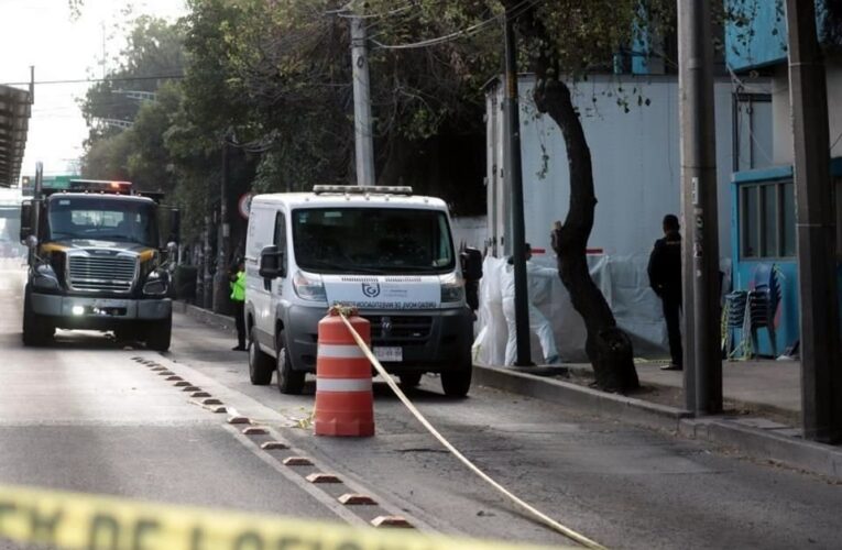 El bebé fue testigo: Pelea por custodia termina en feminicidio en Ecatepec