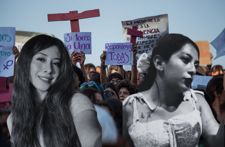 Observatorio denuncia negligencia institucional en los feminicidios de Edith, Ana y Febe en CDMX