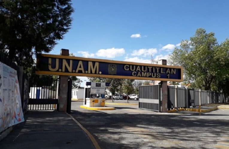 ¡NI LA UNAM SE SALVA! Delincuentes matan a estudiante en asalto