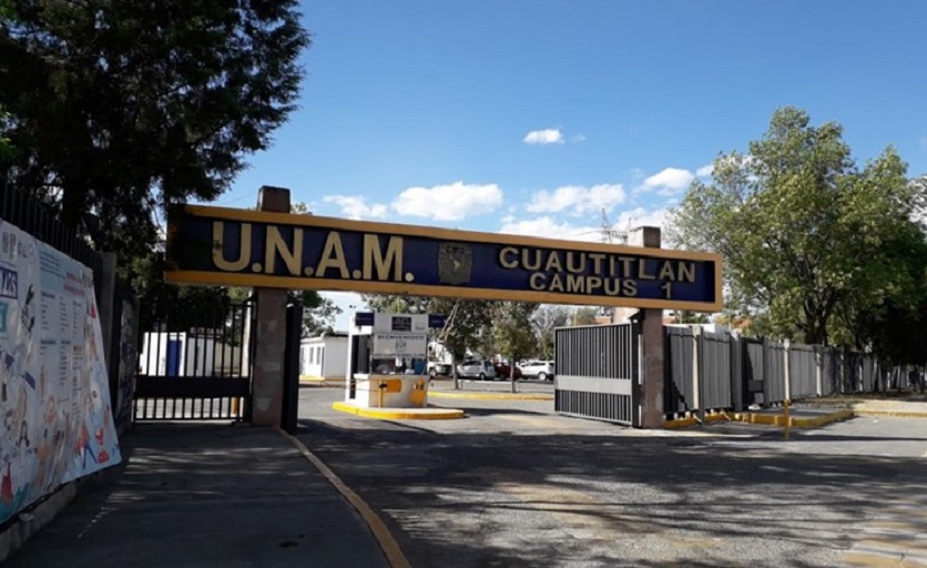 unam matan estudiante asalto