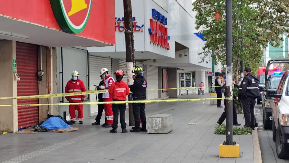 hombre encontrado muerto