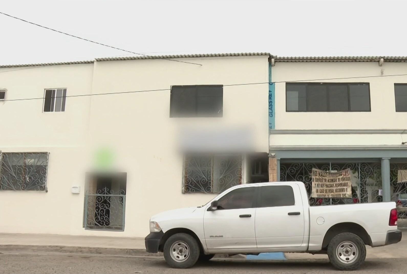 investigaciones Hermosillo suero vitaminado