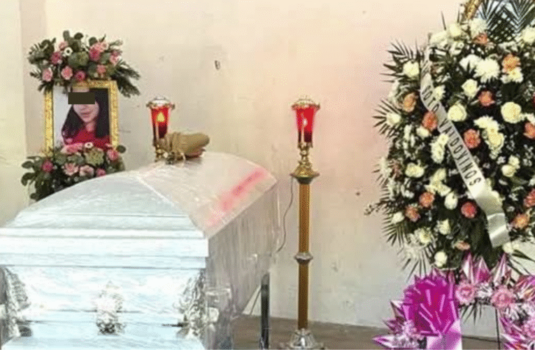 ¡CRIMEN ATROZ, CASTIGO LEVE! Sentencia por el caso de Leyla enciende redes