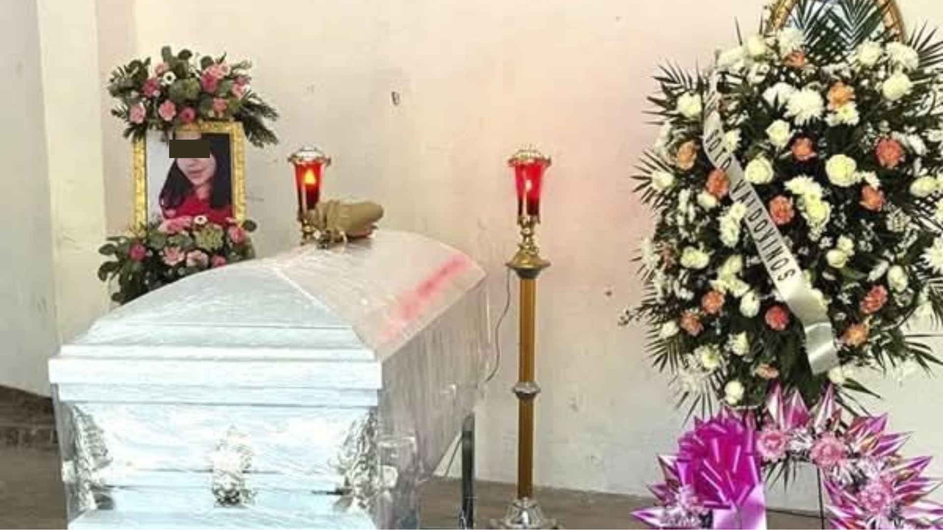 sentencia por caso Leyla