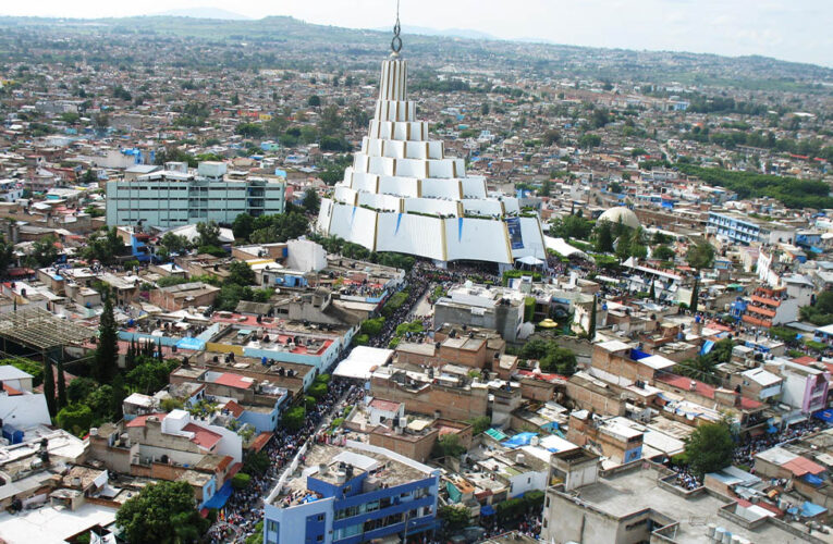 Segob mantiene registro de la secta La Luz del Mundo: Naasón Joaquín permanece suspendido