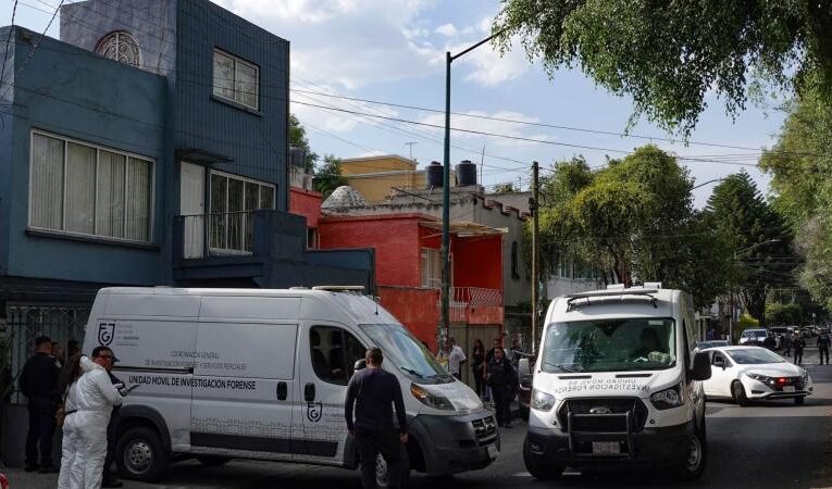 Identifican a exnovio y cuñada como sospechosos de multihomicidio en Azcapotzalco