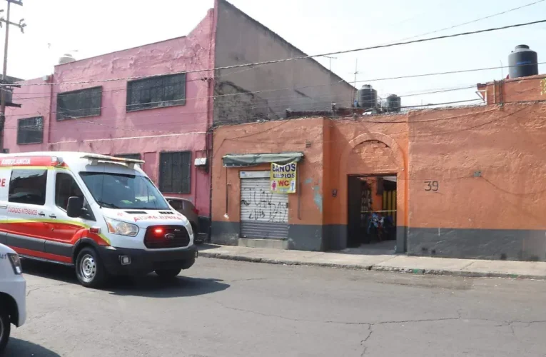 Hallan cadáver en descomposición dentro de un departamento en la colonia Centro