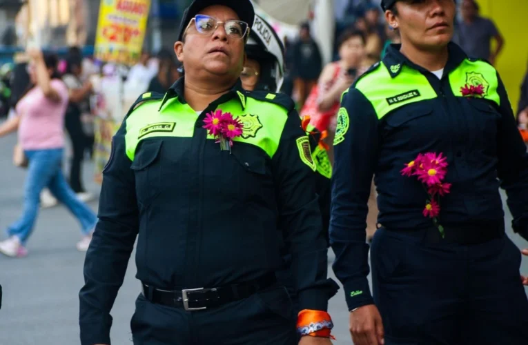 SSC confirma 341 detenciones por cobro de piso en la CDMX