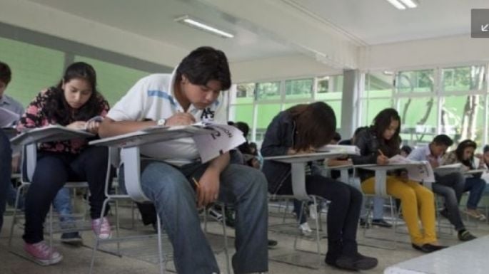 Incremento de violencia escolar en México impulsa venta de mochilas balísticas