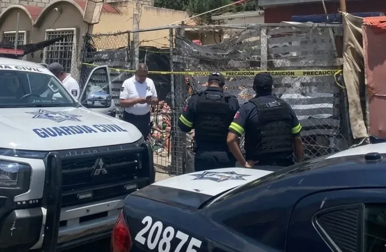 Ejecutan a pareja y a su perro dentro de su domicilio en Zumpango