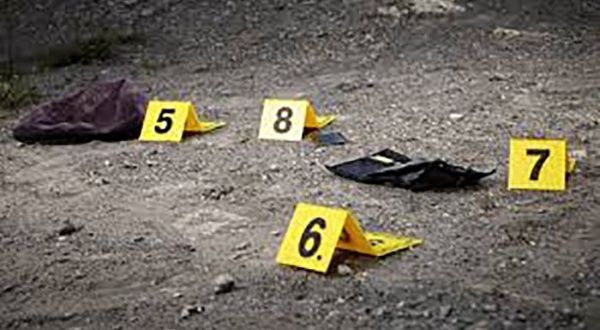 ataque armado en Tlalnepantla