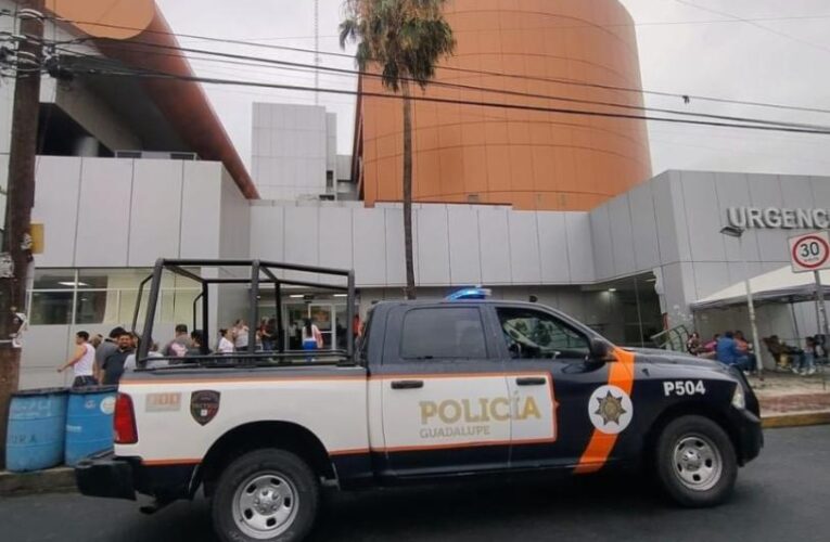 ¡CARNICERÍA EN VALLE REAL: NAVAJEAN A MUJER POR CADENA DE ORO!