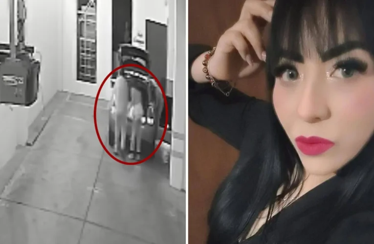 ¡Trágico desenlace! Encuentran sin vida a Blanca Adriana, la mujer que desapareció tras ir a una clínica estética en Puebla