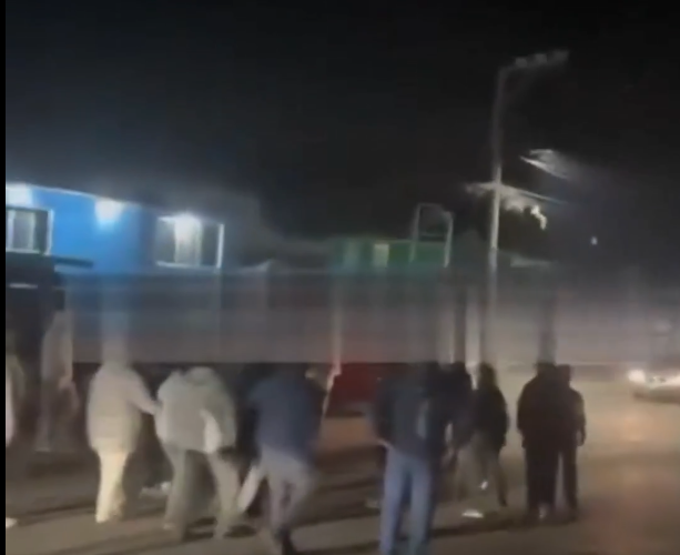 ¡Lluvia de balas en el bosque! Talamontes emboscan a la Guardia Nacional