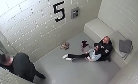 Justicia y castigo: Brutal caso de violencia policial en Estados Unidos termina en indemnización